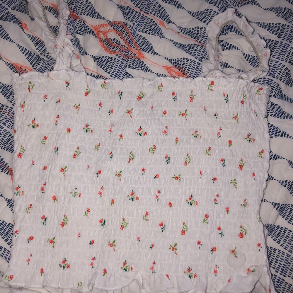 pacsun tank